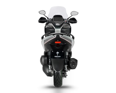 Foto 6 | Foto 6 | Motocicleta Zontes E 350 cc 2025