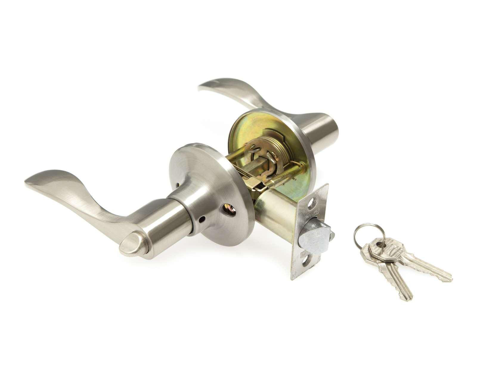 Cerradura Philips Recámara