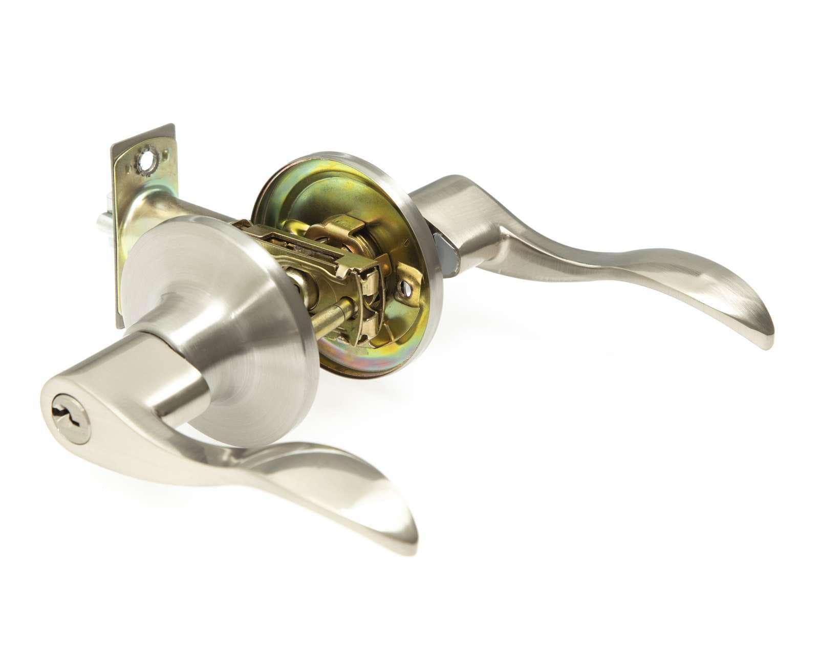 Foto 2 | Foto 2 | Cerradura Philips Recámara