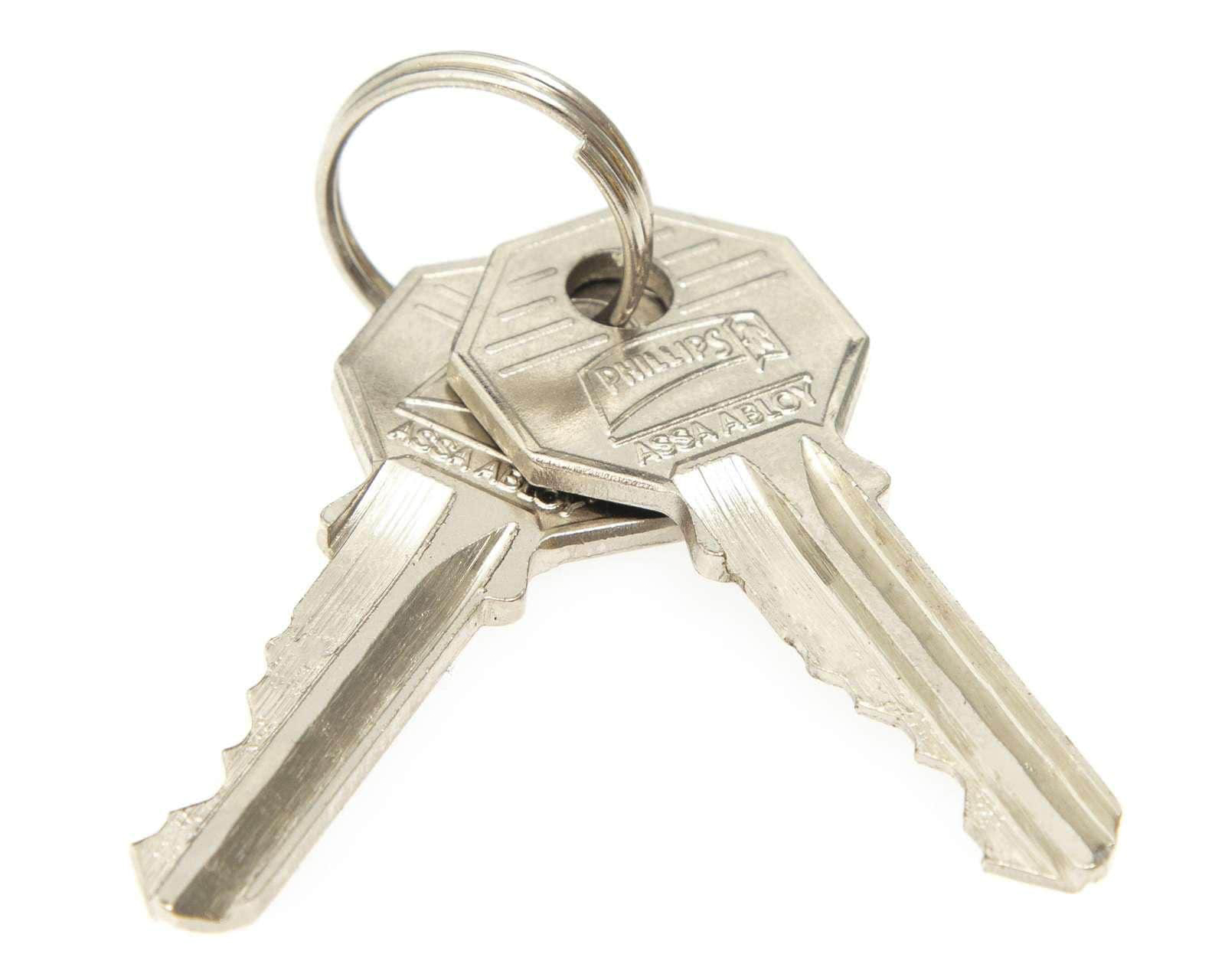 Foto 4 pulgar | Foto 3 | Cerradura Philips Recámara