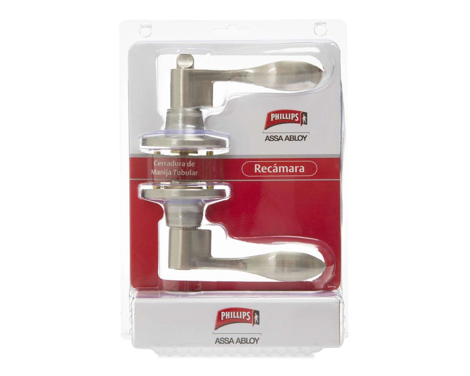 Foto 4 | Foto 4 | Cerradura Philips Recámara