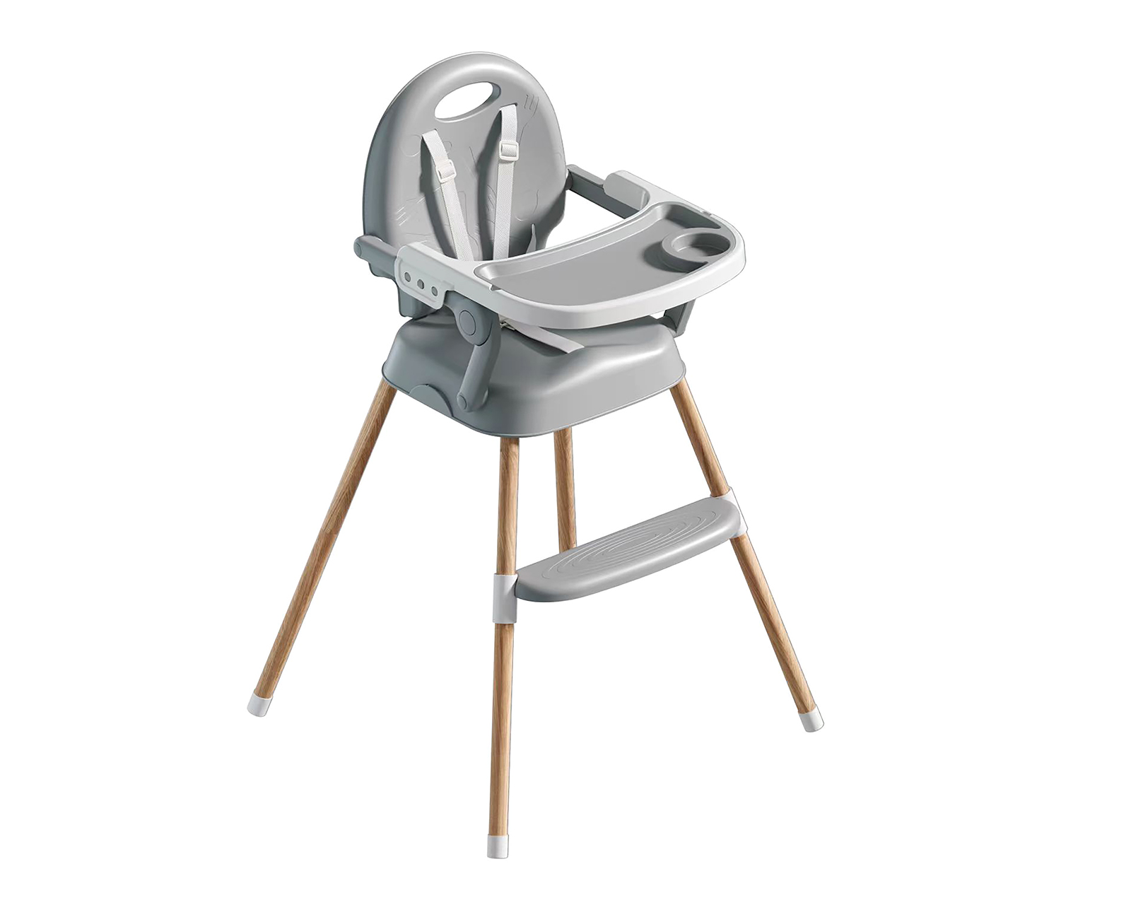 Foto 2 pulgar | Foto 1 | Silla Infanti 2 en 1