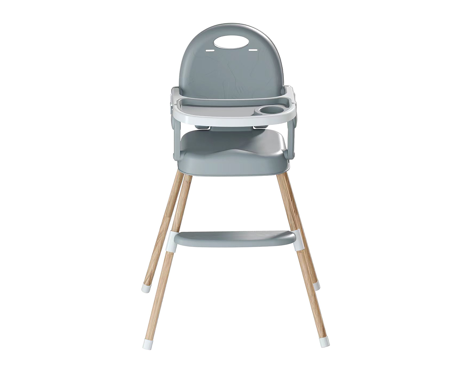 Foto 3 pulgar | Foto 2 | Silla Infanti 2 en 1