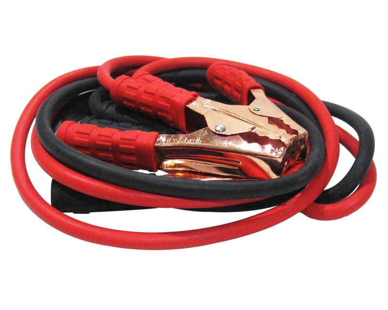 Foto 4 pulgar | Foto 3 | Cables Pasacorriente Tunix CAB-3006