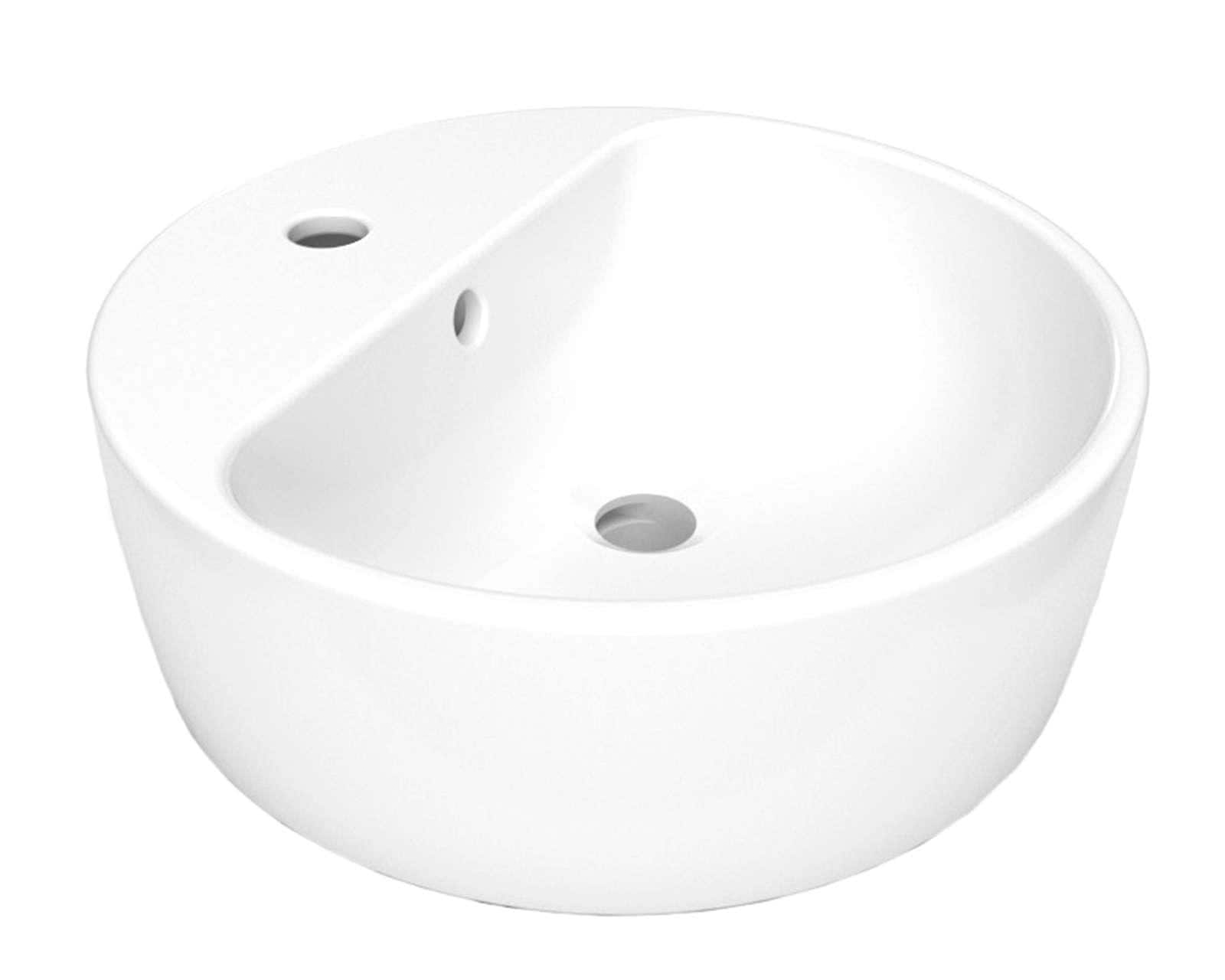 Lavabo Helvex Morea 1
