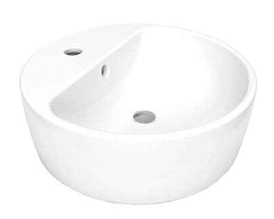Foto 1 | Foto 1 | Lavabo Helvex Morea 1