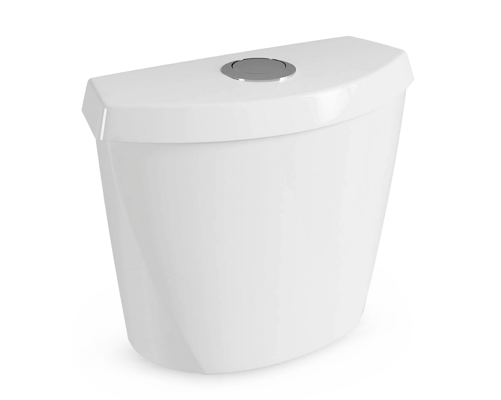 Tanque para Inodoro Ecológico Helvex Austral