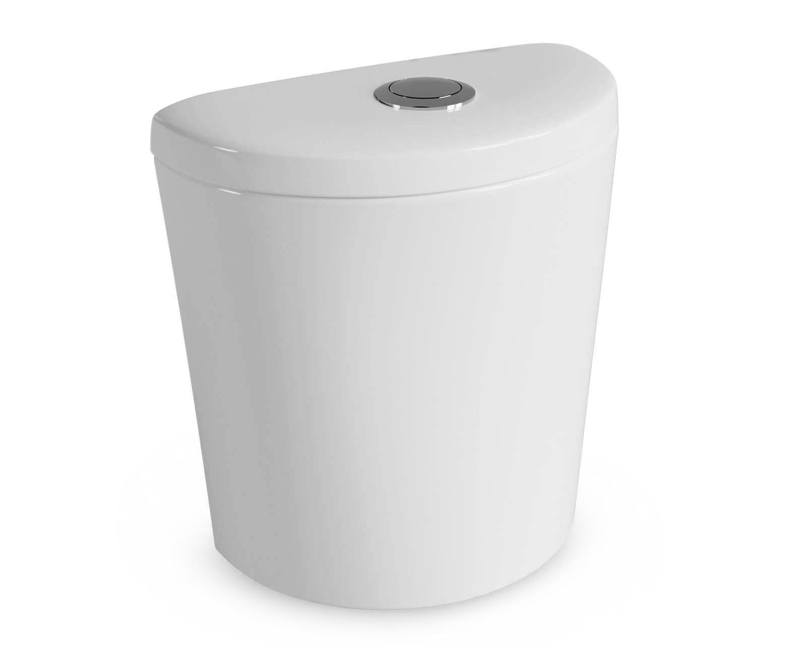 Tanque para Inodoro Ecológico Helvex Option