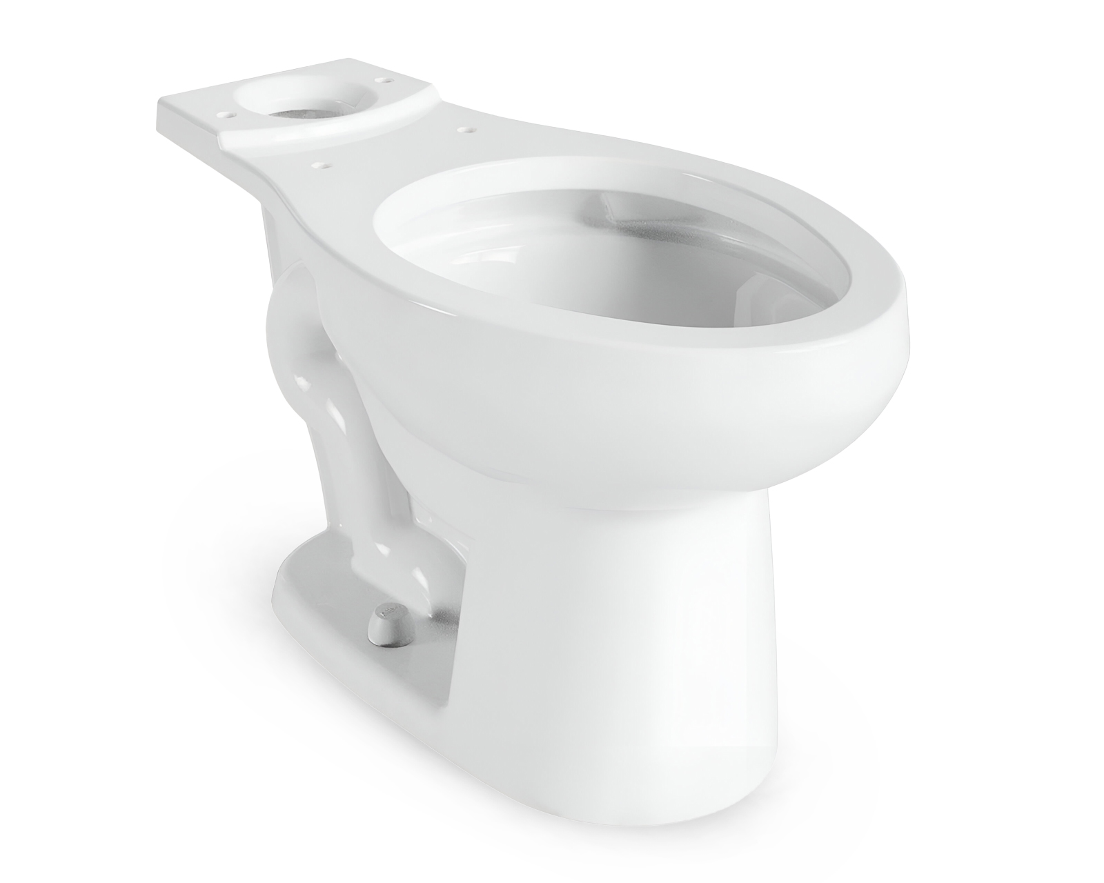 Taza para Sanitario de Cerámica Helvex Austral Porcelanizado