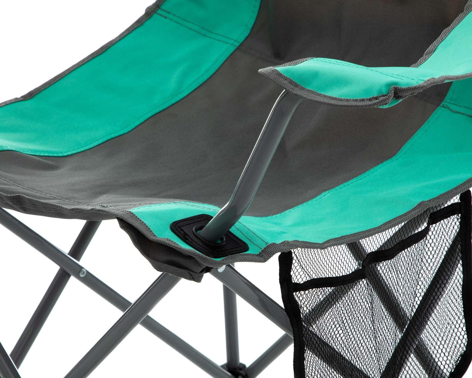Foto 7 pulgar | Foto 6 | Silla Congo Plegable
