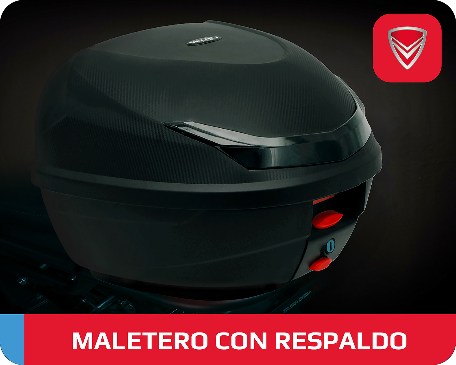 Foto 5 | Foto 5 | Motocicleta Veloci Deus Evo Sport 150 cc 2026