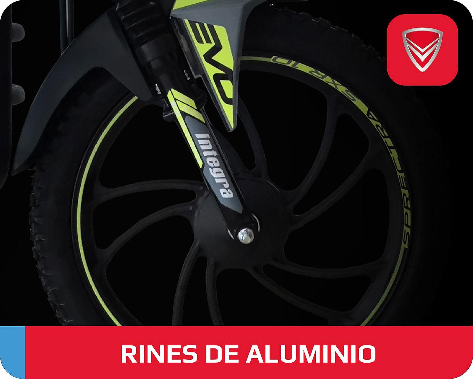 Foto 8 | Foto 8 | Motocicleta Veloci Deus Evo Sport 150 cc 2026