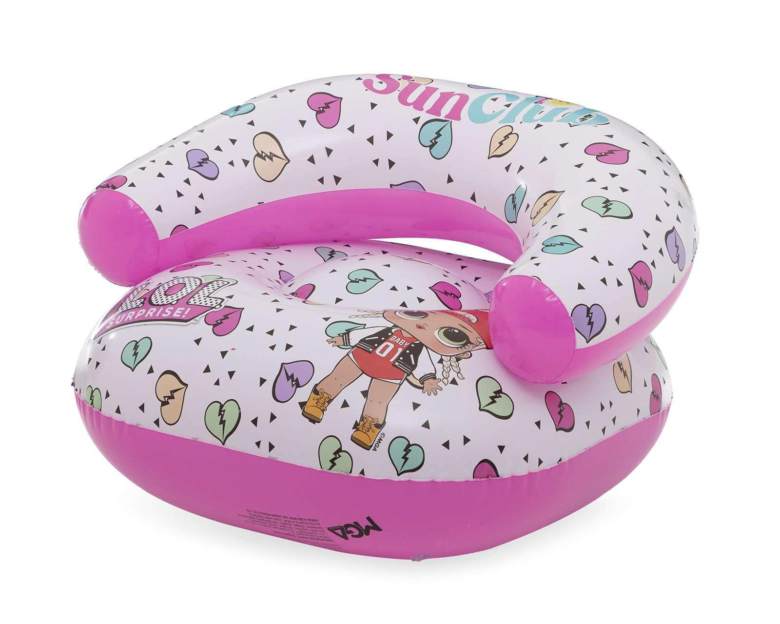 Foto 2 | Foto 2 | Juego Inflable L.O.L