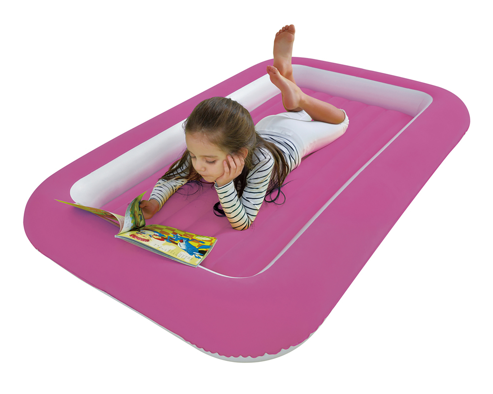 Foto 4 | Foto 4 | Colchón Inflable Avenli 27311