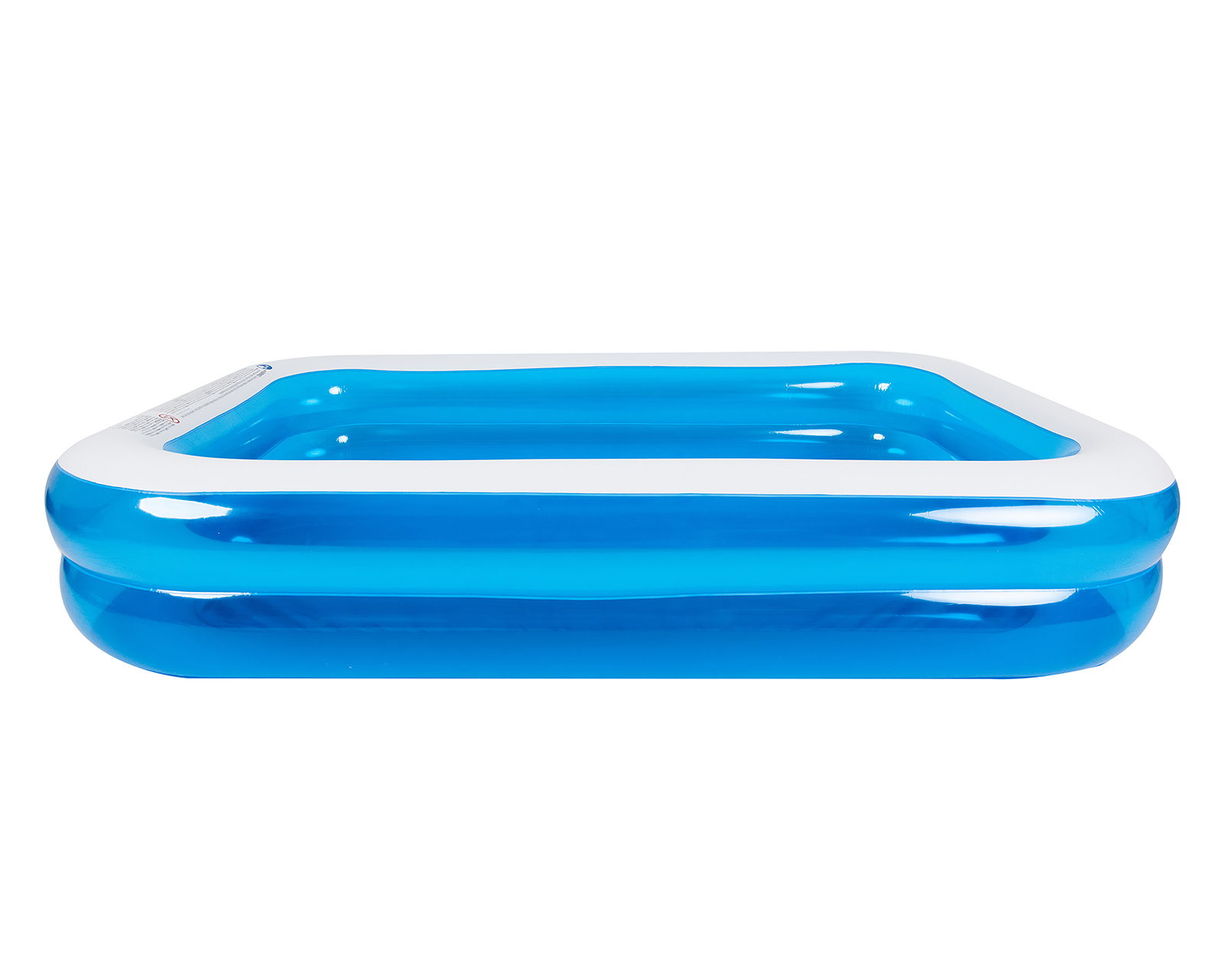 Alberca Rectangular Sunclub 780 L 262 x 175 x 50 cm