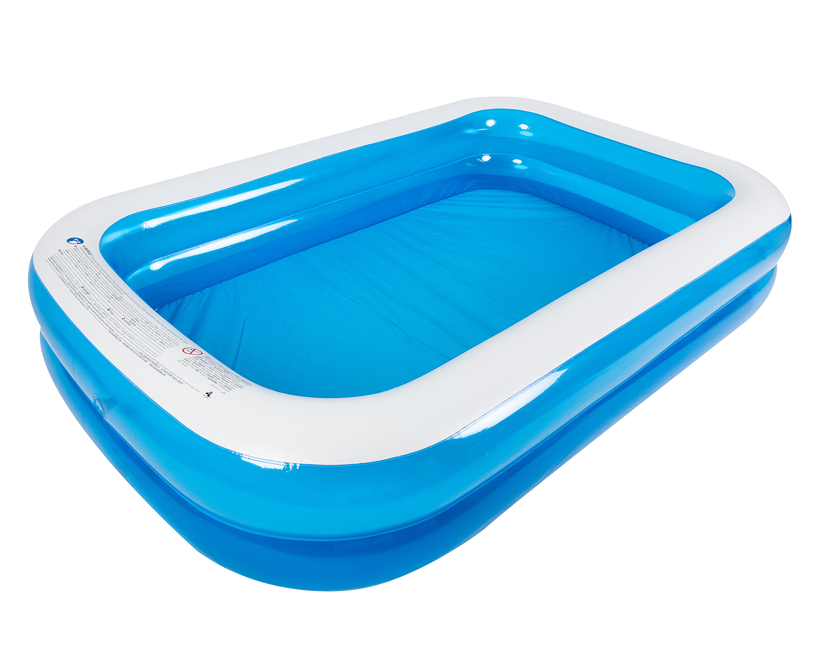 Foto 3 pulgar | Foto 2 | Alberca Rectangular Sunclub 780 L 262 x 175 x 50 cm