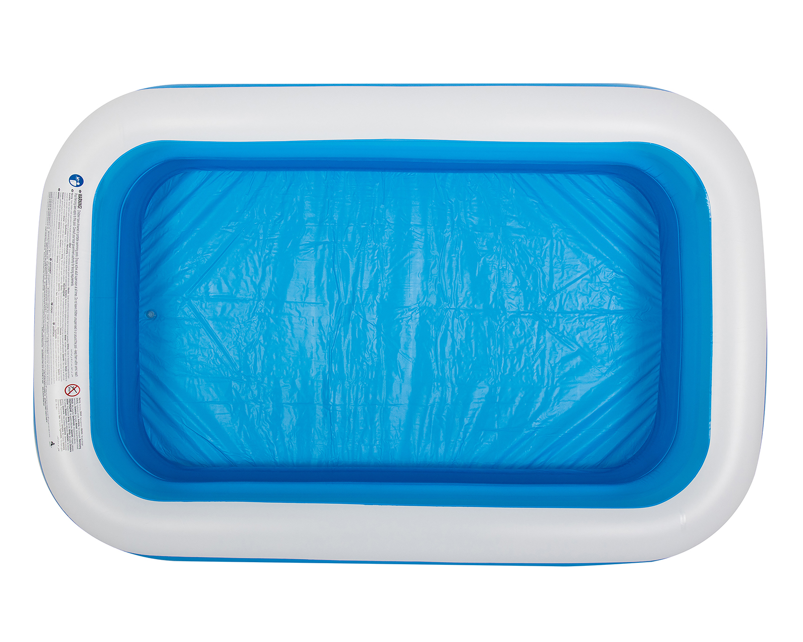 Foto 4 pulgar | Foto 3 | Alberca Rectangular Sunclub 780 L 262 x 175 x 50 cm