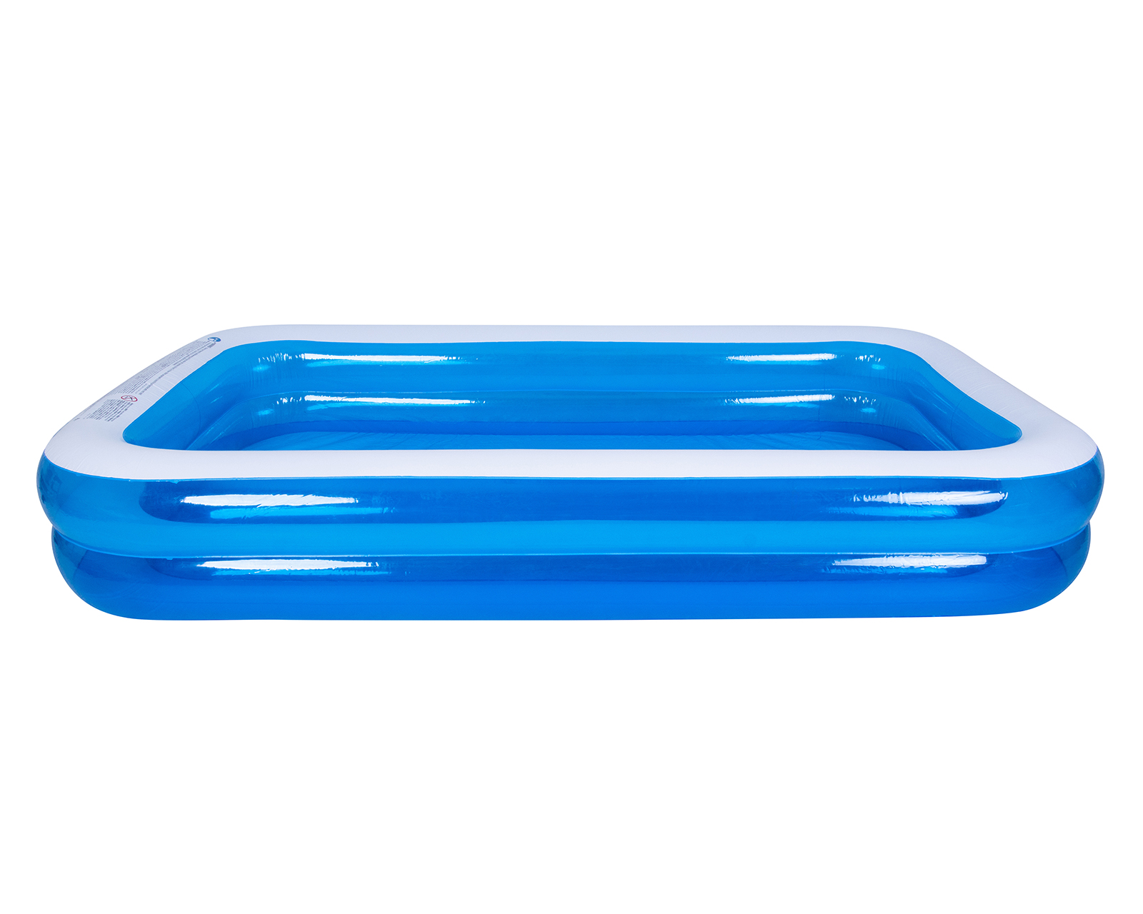 Alberca Rectangular Sunclub 1075 L 305 x 183 x 50 cm