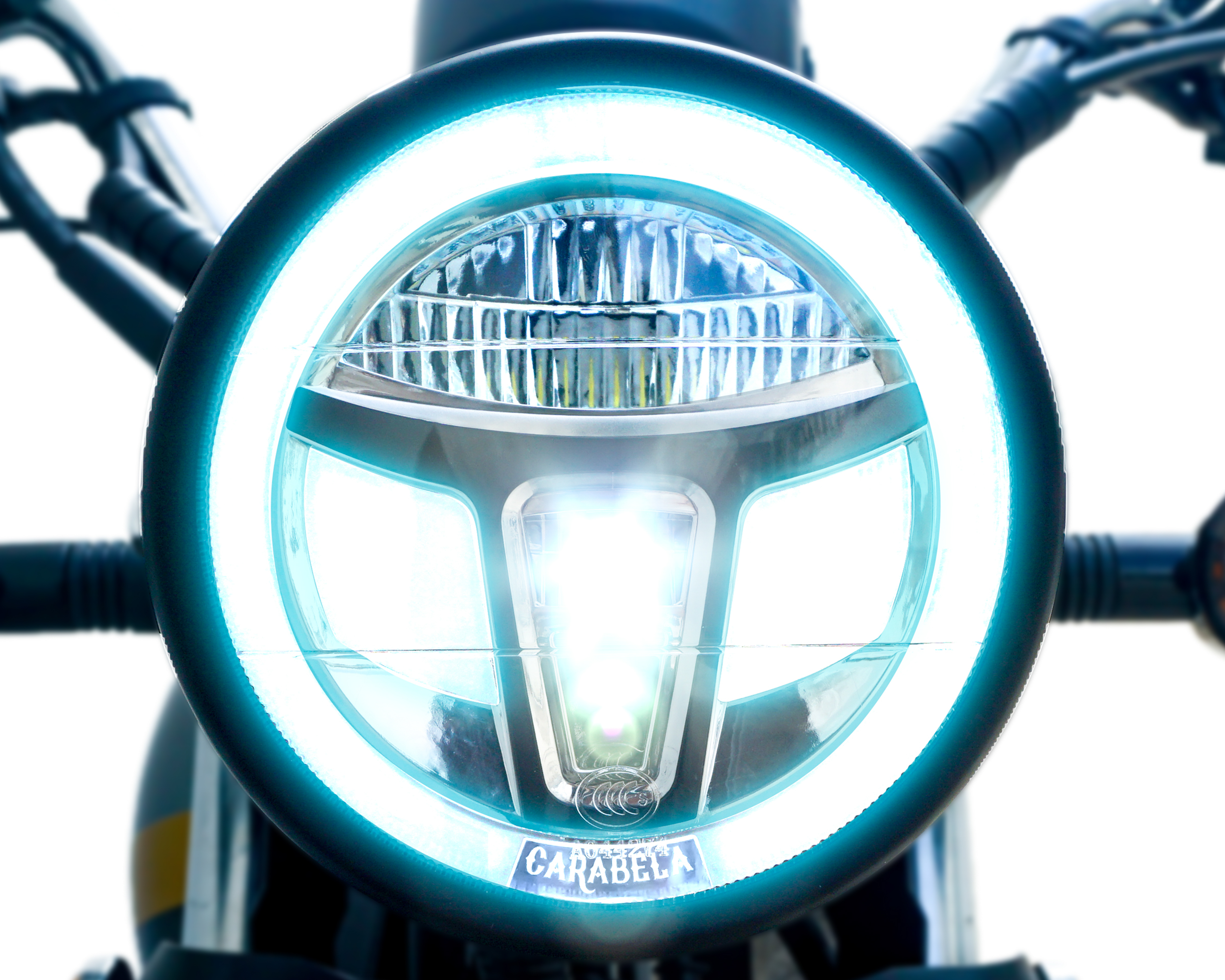 Foto 3 | Foto 3 | Motocicleta Carabela Black-Dog G200 200 CC 2026