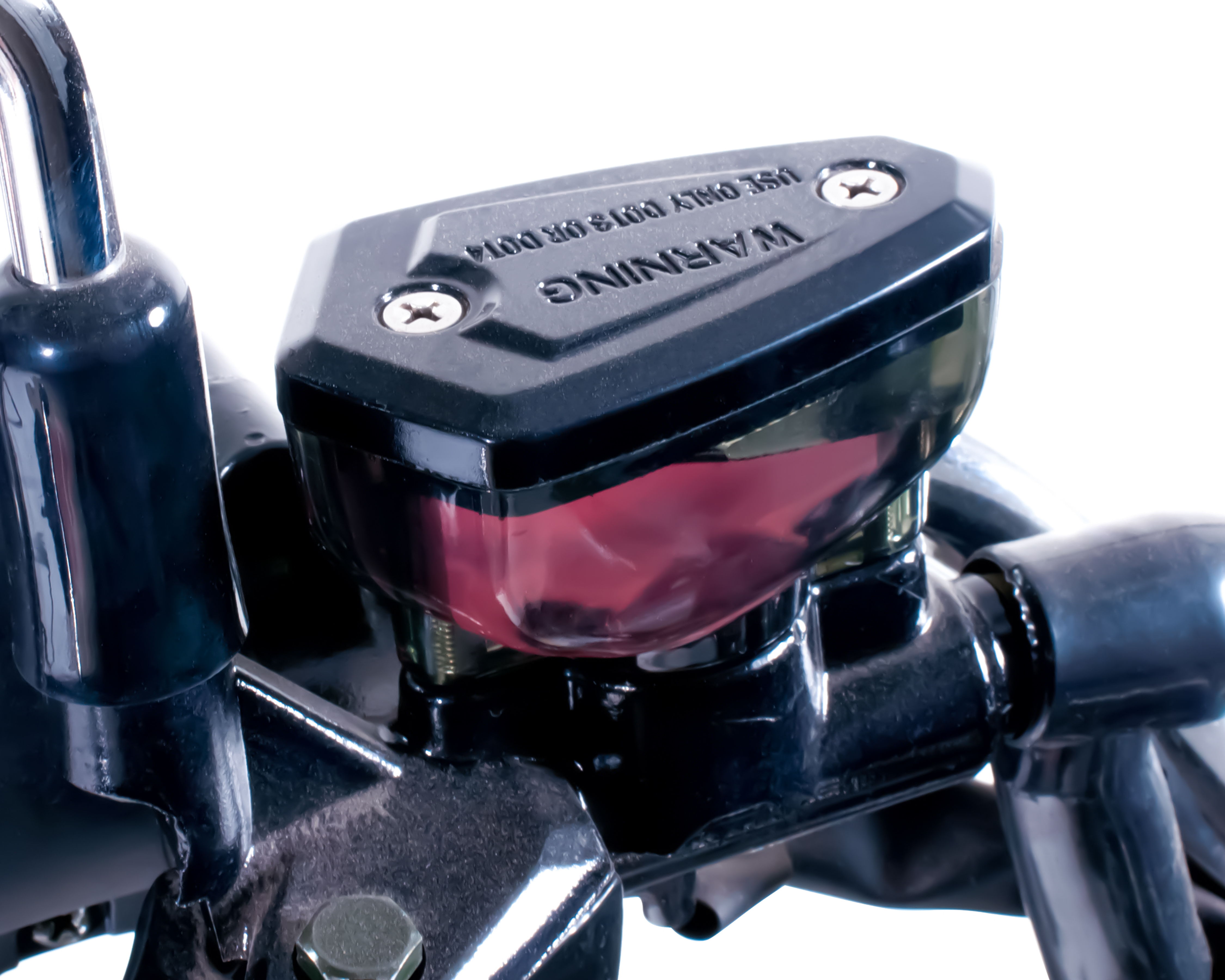 Foto 5 | Foto 5 | Motocicleta Carabela Black-Dog G200 200 CC 2026