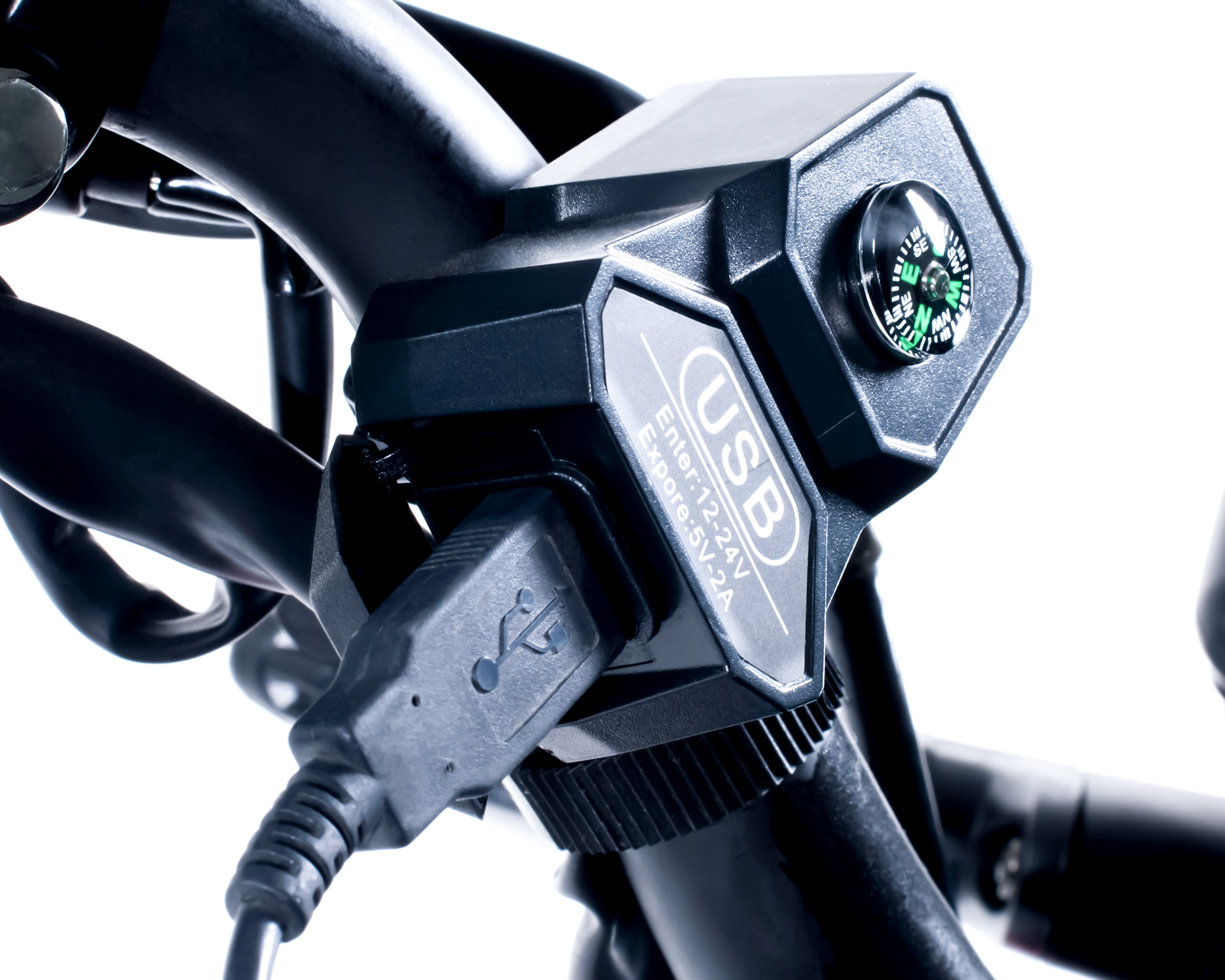 Foto 7 | Foto 7 | Motocicleta Carabela Black-Dog G200 200 CC 2026