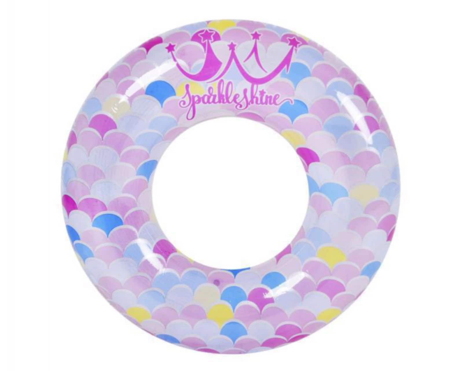 Foto 2 pulgar | Foto 1 | Salvavidas Circular Sparkle