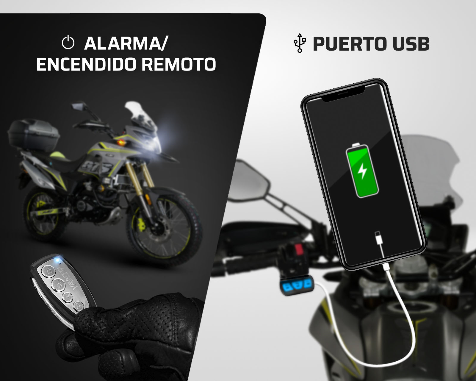 Foto 4 | Foto 4 | Motocicleta Vento GTS 300 cc 2026