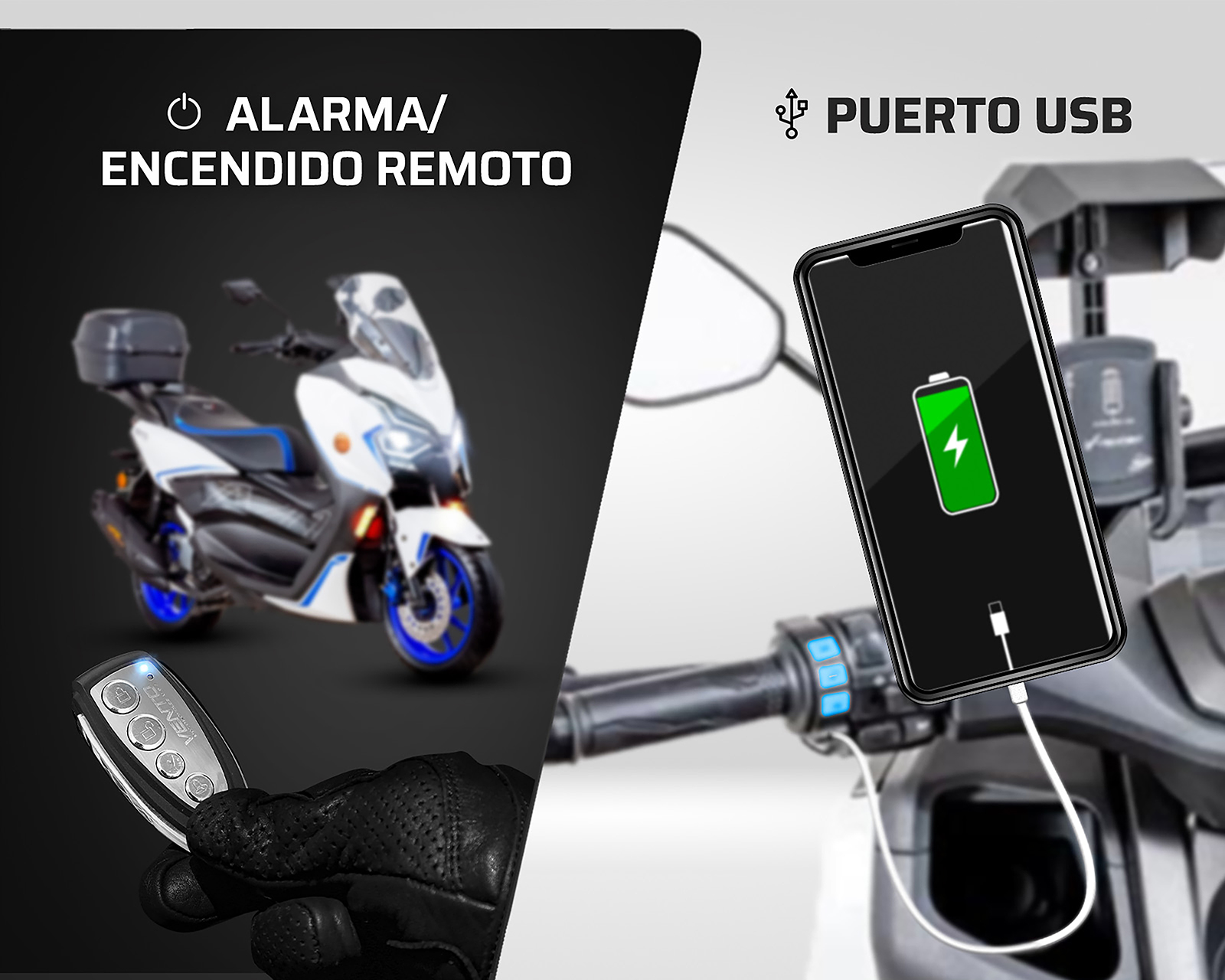 Foto 5 pulgar | Foto 4 | Motocicleta Vento M1 200 cc 2026