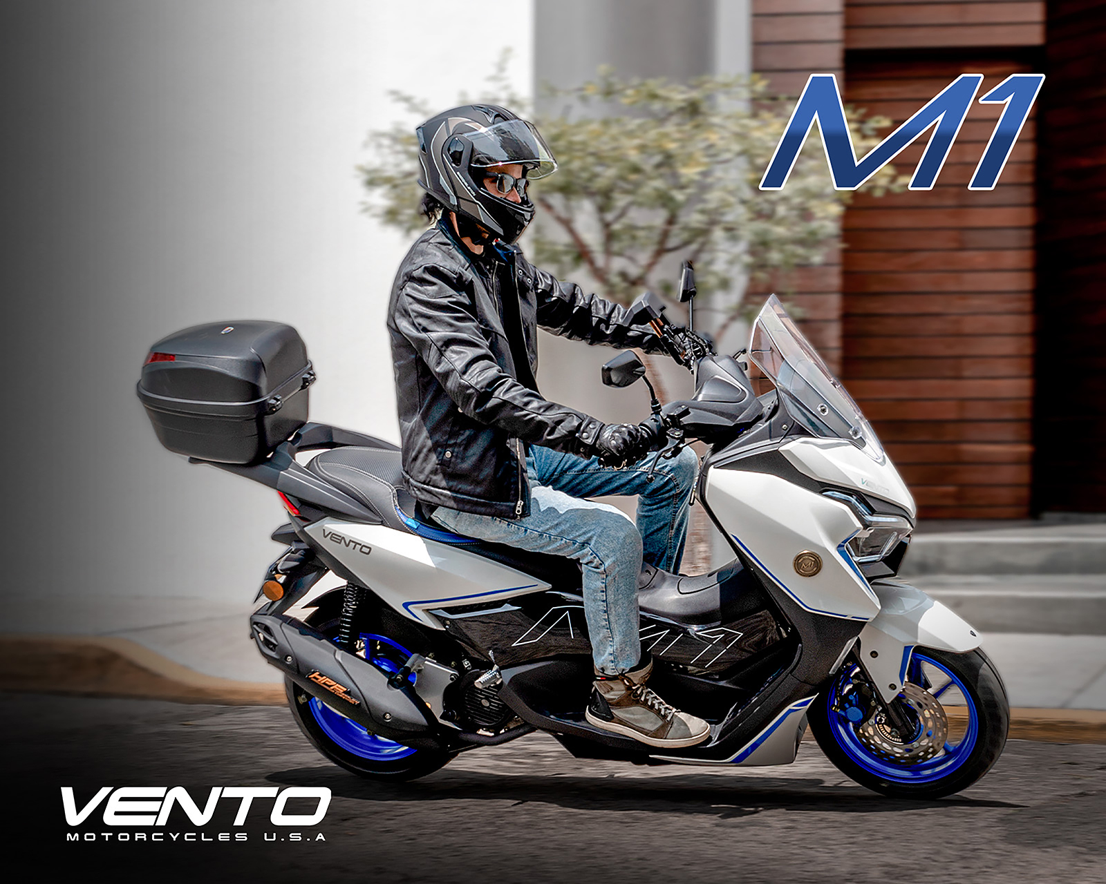 Foto 9 | Foto 9 | Motocicleta Vento M1 200 cc 2026