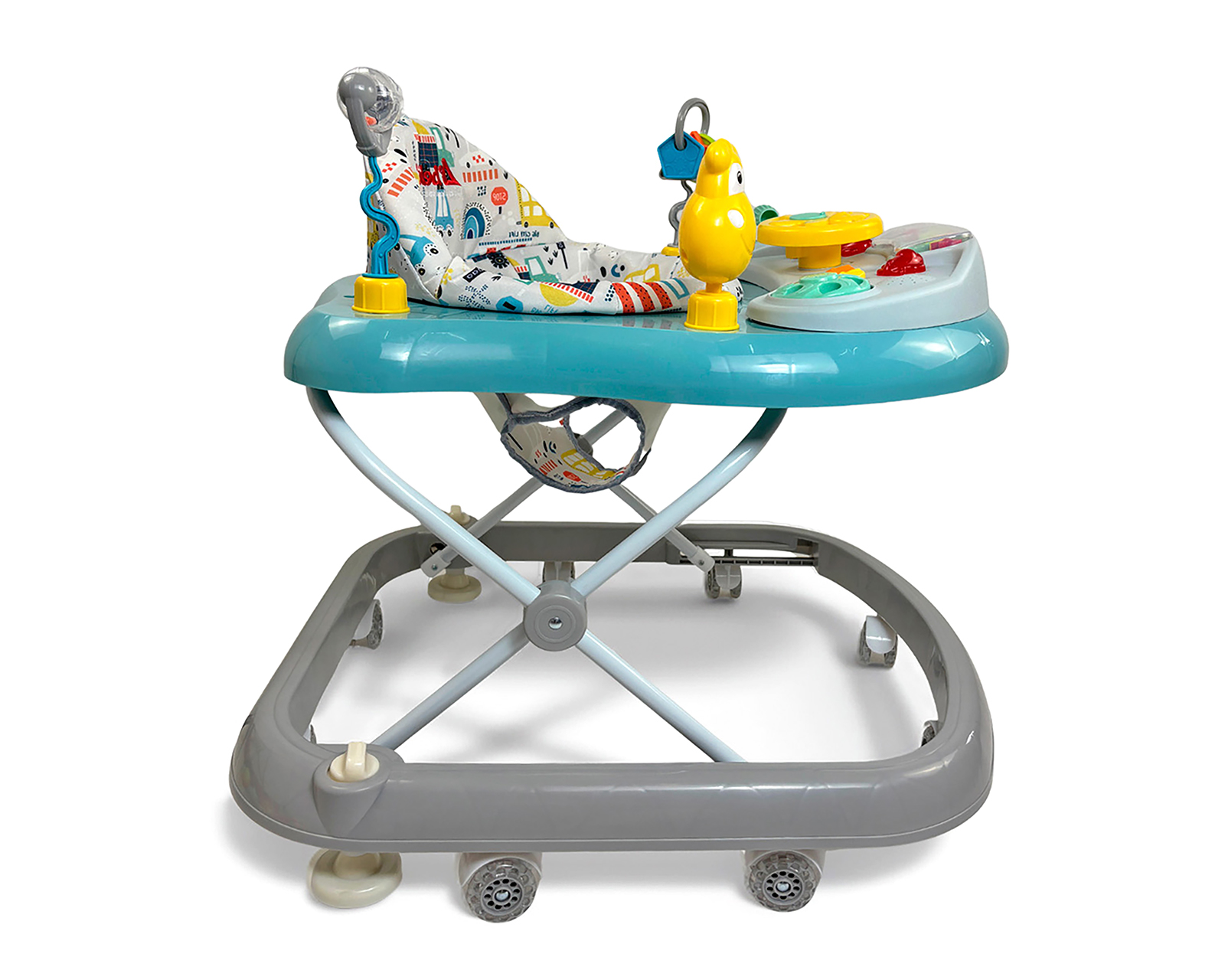 Foto 3 | Foto 3 | Andadera D'Bebé Drive Plus