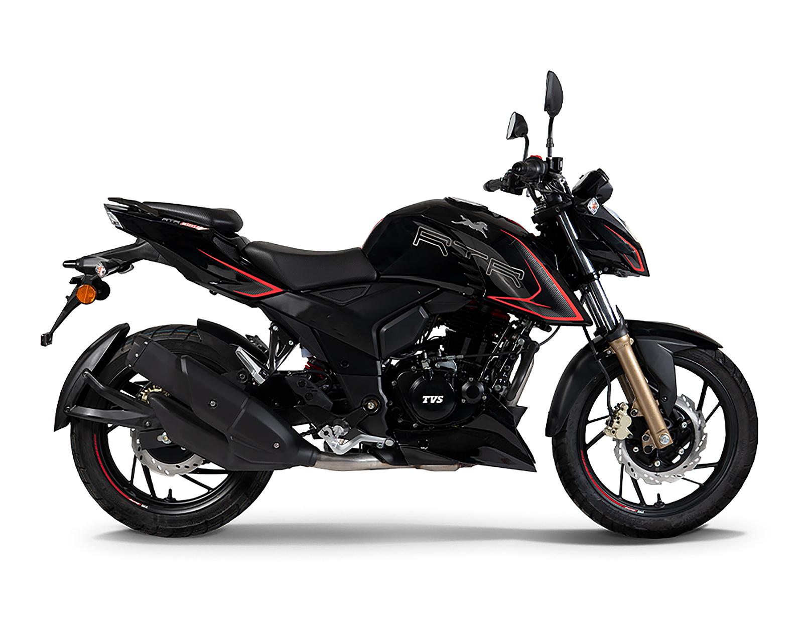 Foto 2 | Foto 2 | Motocicleta TVS RTR 200 cc 2026