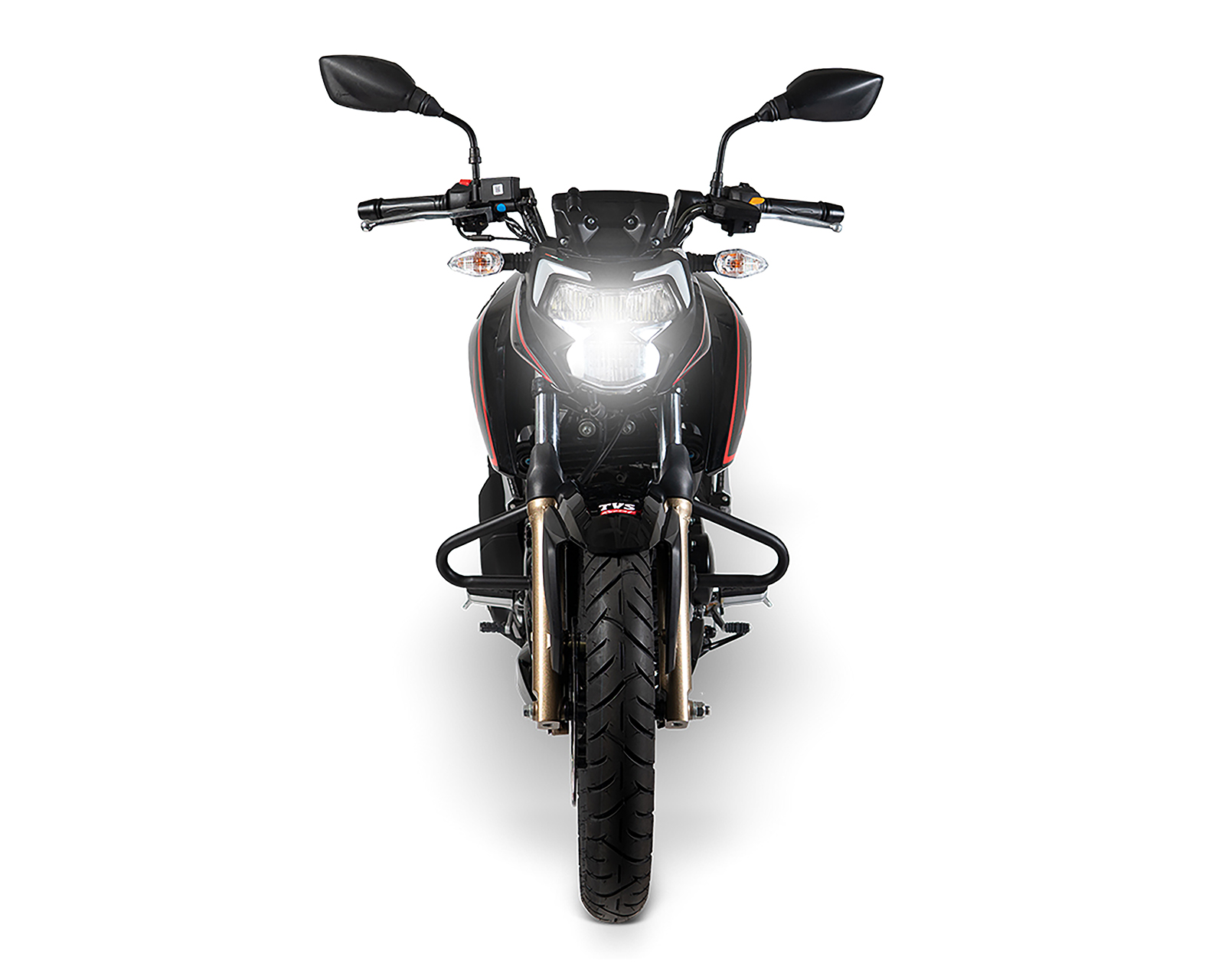 Foto 4 | Foto 4 | Motocicleta TVS RTR 200 cc 2026