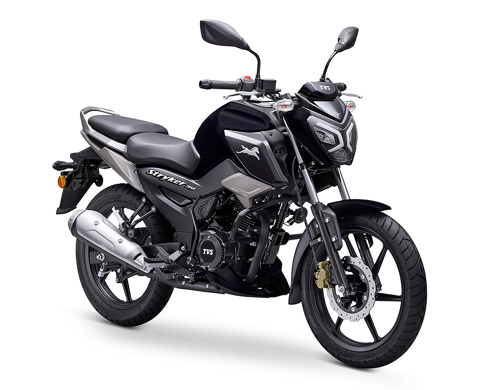 Foto 1 | Foto 1 | Motocicleta TVS Stryker 125 cc 2026