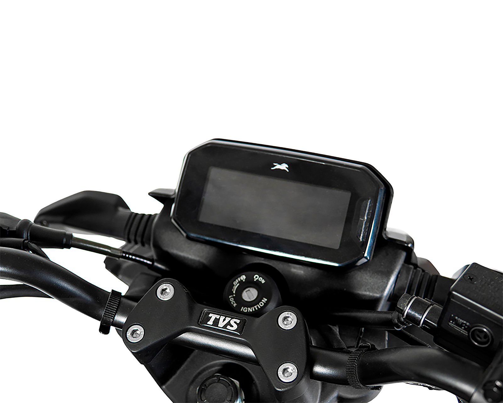 Foto 5 pulgar | Foto 4 | Motocicleta TVS Stryker 125 cc 2026