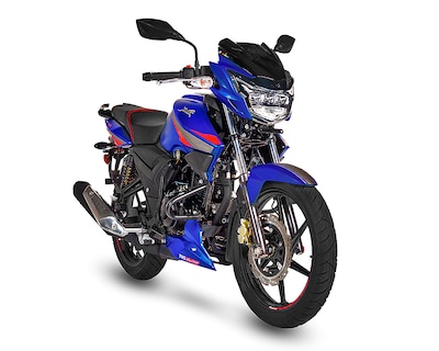 Foto 1 | Foto 1 | Motocicleta TVS RTR 160 cc 2026