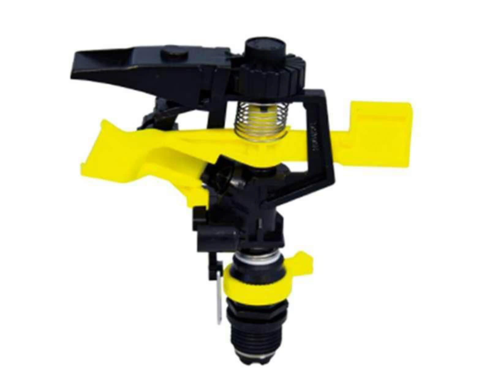 Foto 2 pulgar | Foto 1 | Aspersor para Riego Surtek