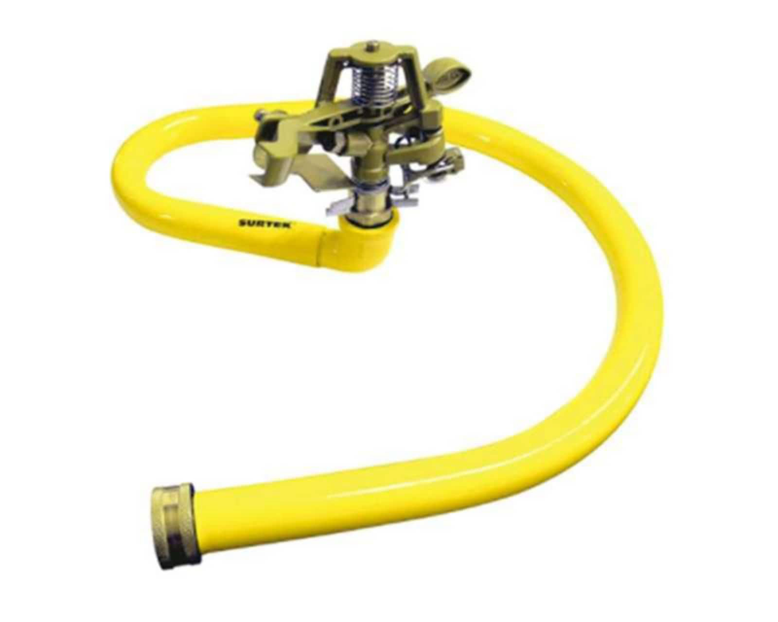 Foto 2 pulgar | Foto 1 | Aspersor de Riego Surtek