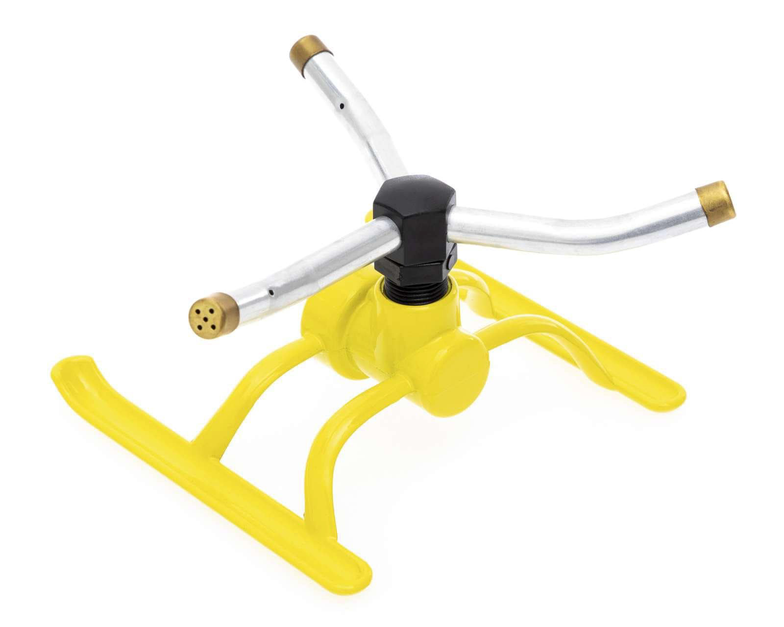 Foto 2 pulgar | Foto 1 | Aspersor Surtek 3 Brazos Giratorios