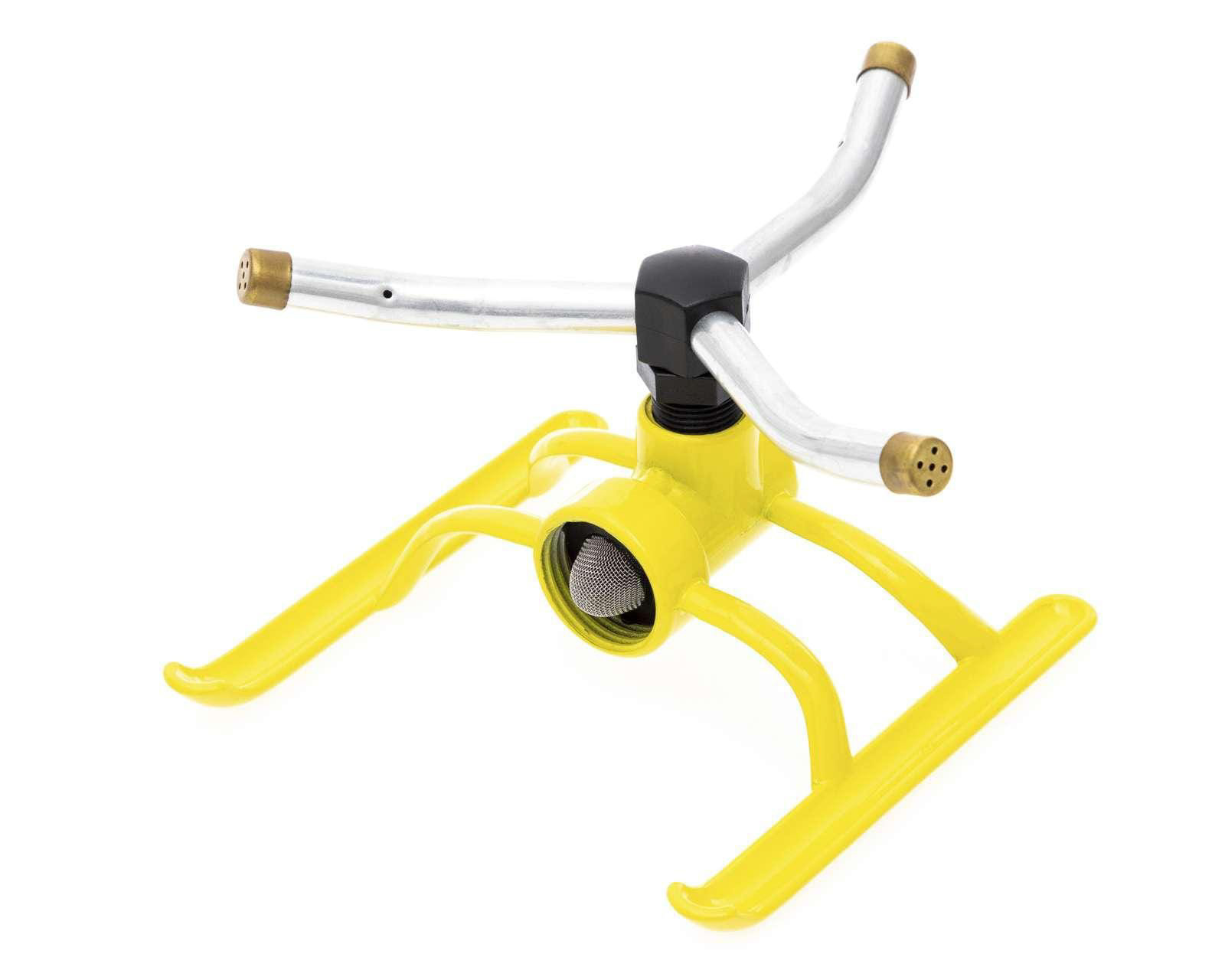 Foto 3 pulgar | Foto 2 | Aspersor Surtek 3 Brazos Giratorios