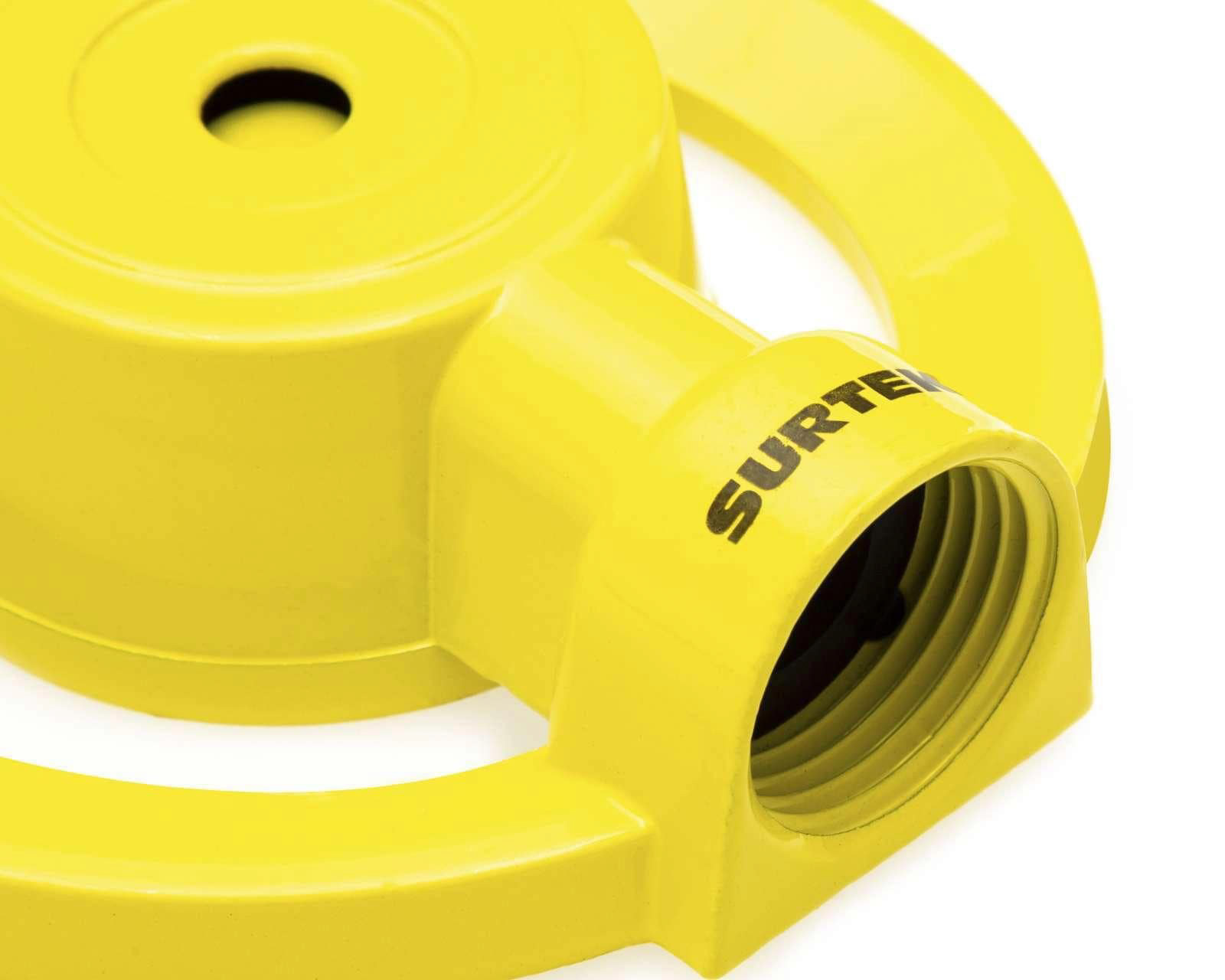 Foto 4 pulgar | Foto 3 | Aspersor Surtek con Cobertura 360°