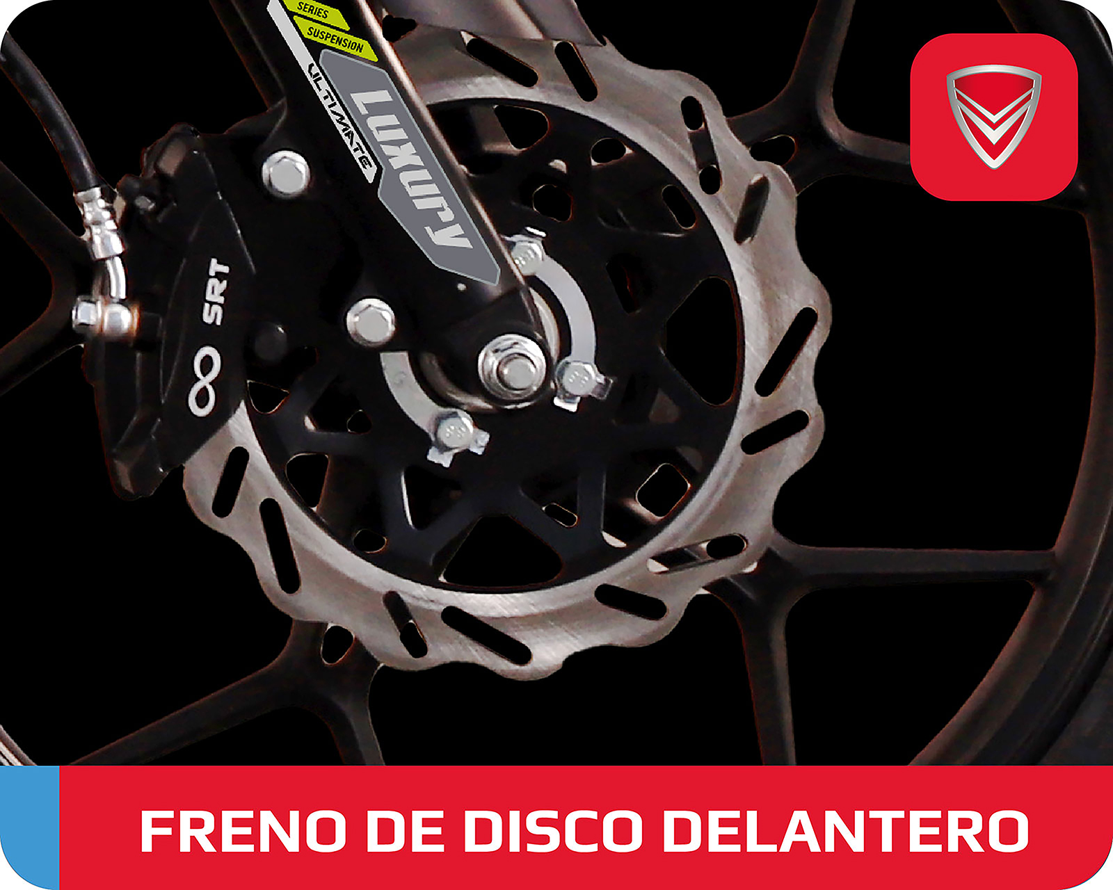 Foto 8 | Foto 8 | Motocicleta Veloci Rubak Evo Trail 220 cc 2026