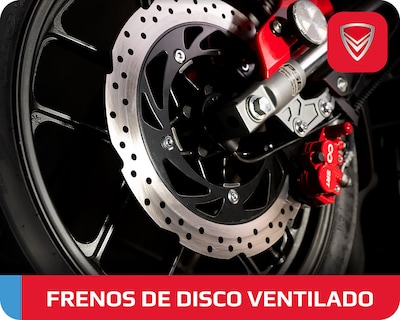 Foto 7 | Foto 7 | Motocicleta Veloci Razzer Hyper Sport 330 cc 2026