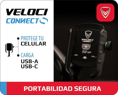 Foto 9 | Foto 9 | Motocicleta Veloci Razzer Hyper Sport 330 cc 2026