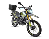 Motocicleta Veloci Xeverus Evo Pro 330R 330 cc 2026