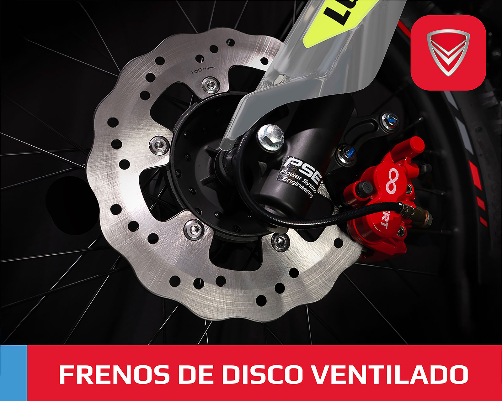 Foto 11 pulgar | Foto 10 | Motocicleta Veloci Xeverus Evo Pro 330R 330 cc 2026