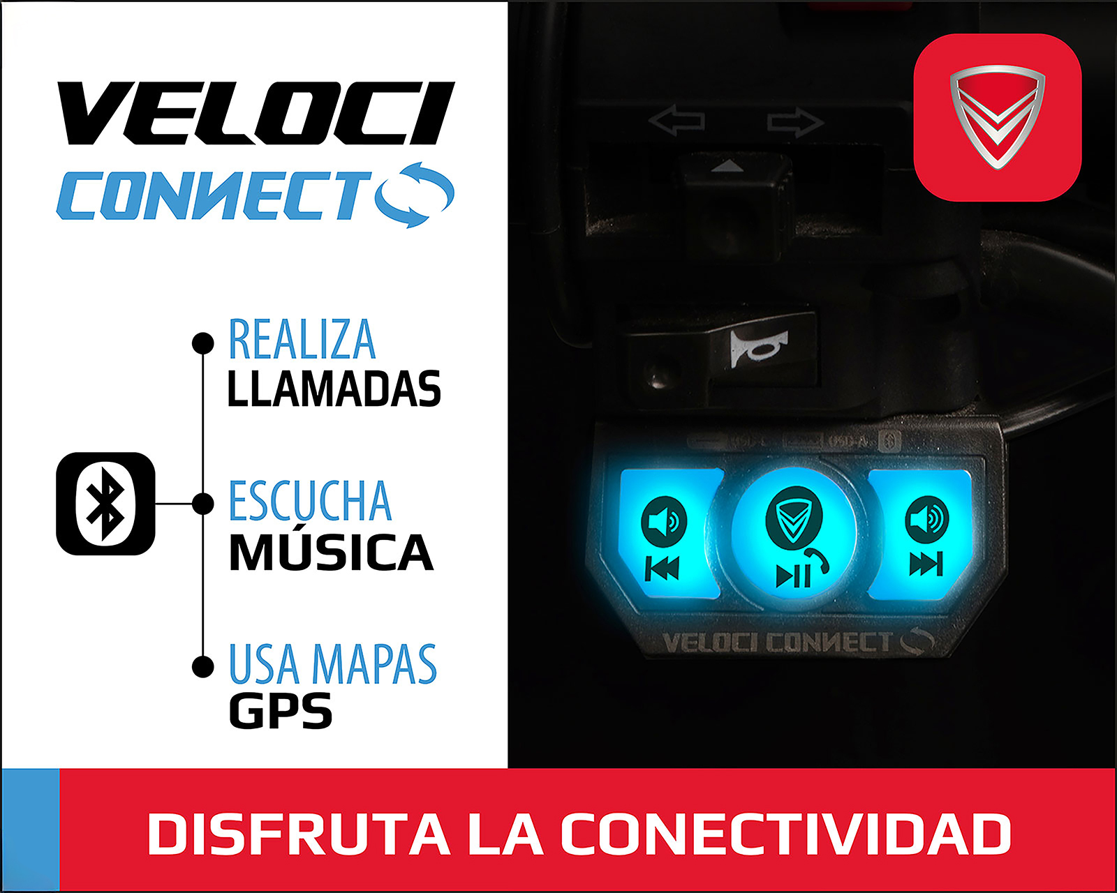 Foto 5 pulgar | Foto 4 | Motocicleta Veloci Xeverus Evo Pro 330R 330 cc 2026