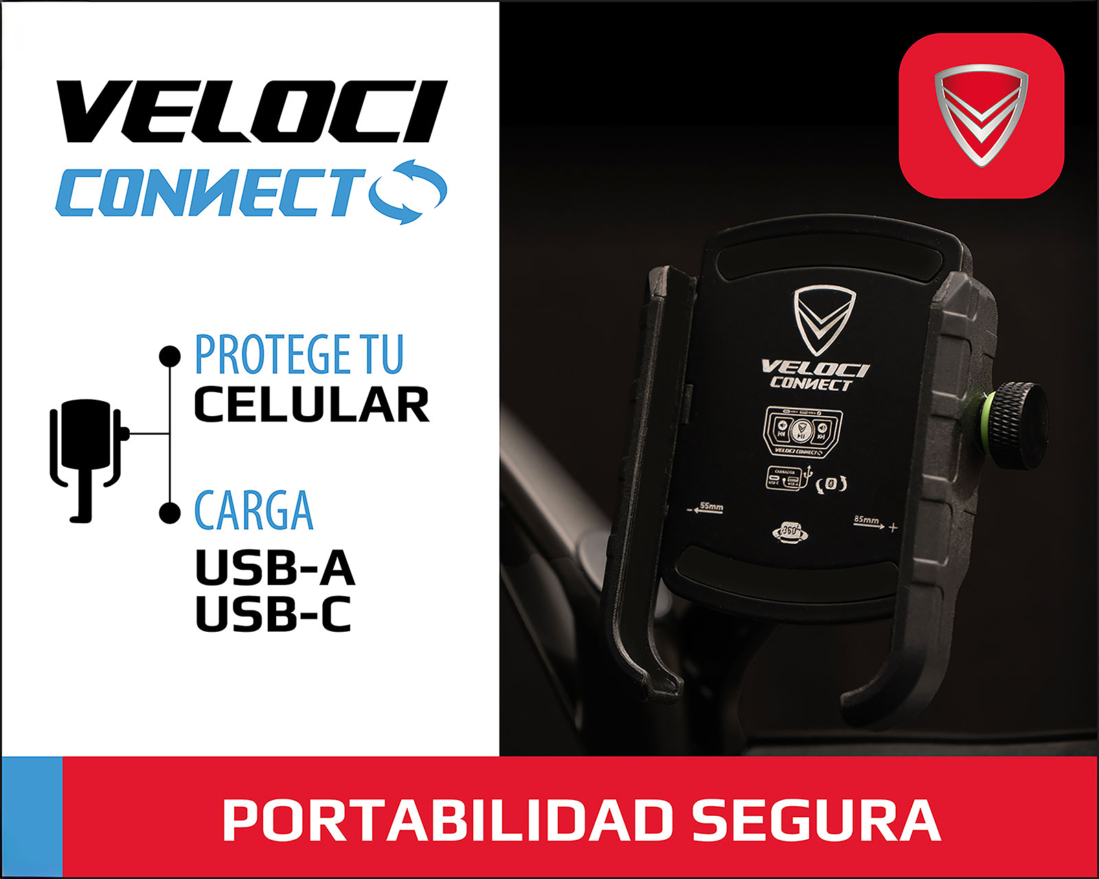 Foto 6 pulgar | Foto 5 | Motocicleta Veloci Xeverus Evo Pro 330R 330 cc 2026