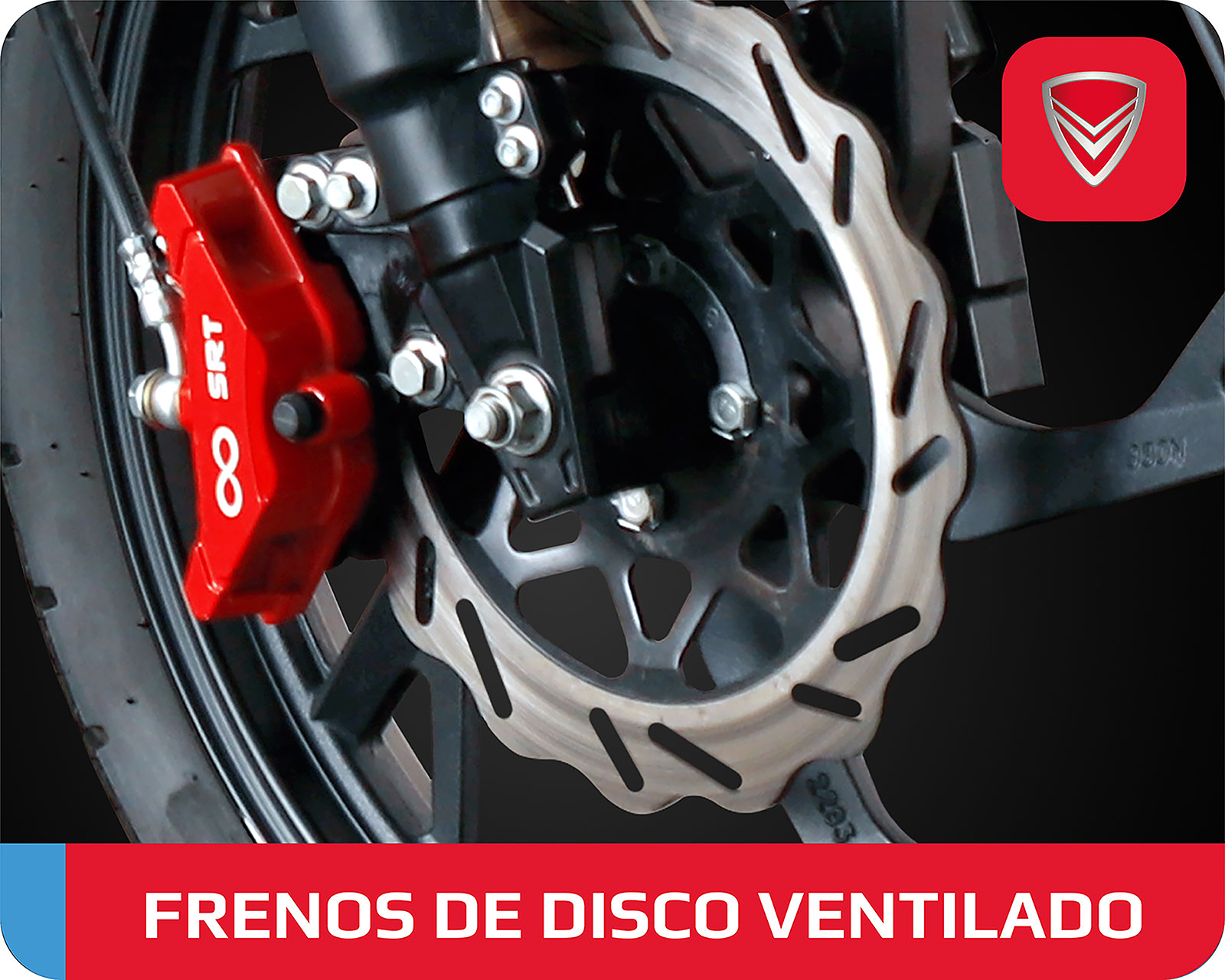 Foto 9 | Foto 9 | Motocicleta Veloci Breakstorm Evo Sport 330 cc 2026