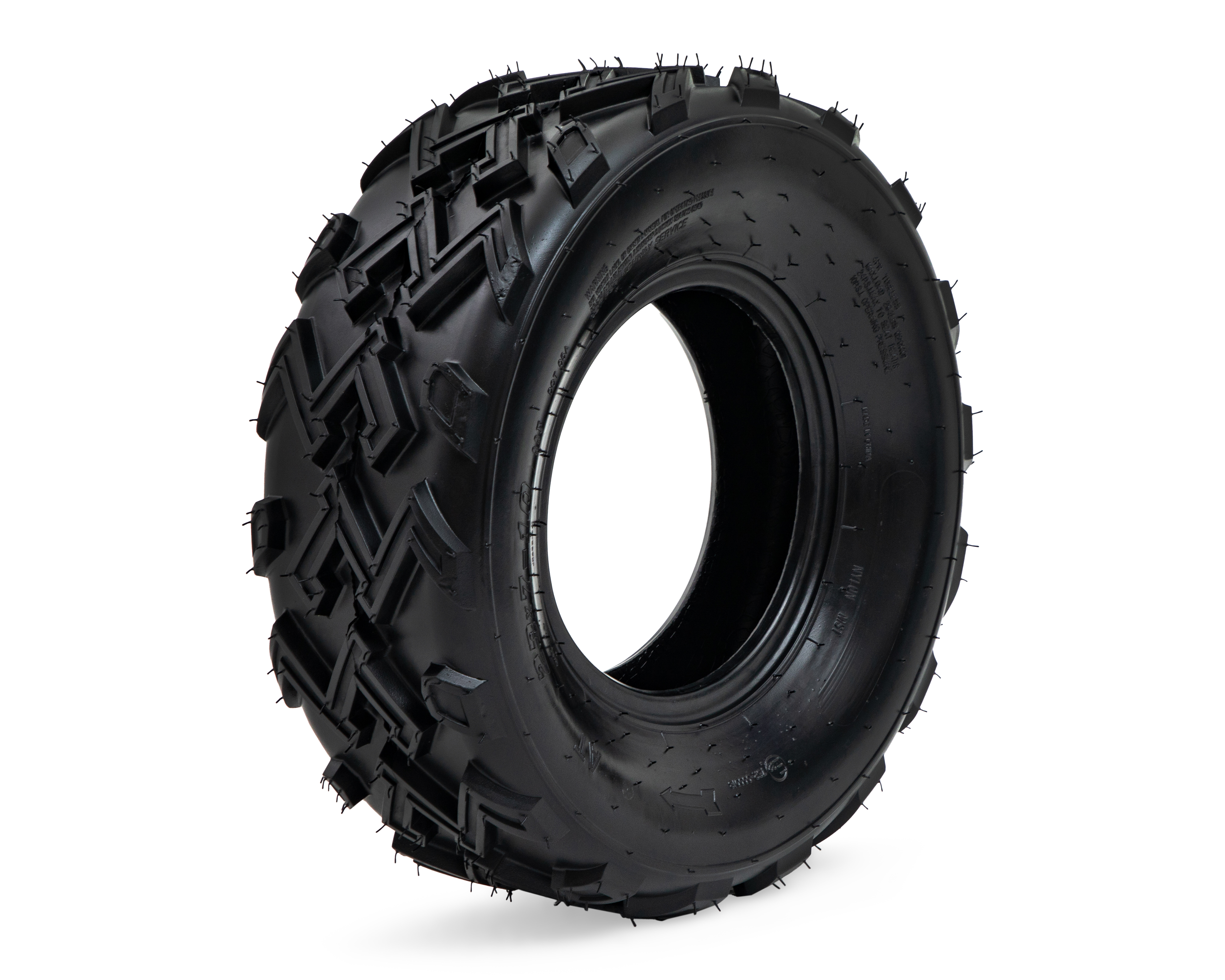 Foto 1 | Foto 1 | Llanta para Moto 23/7-10 Doble Propósito TL Vento