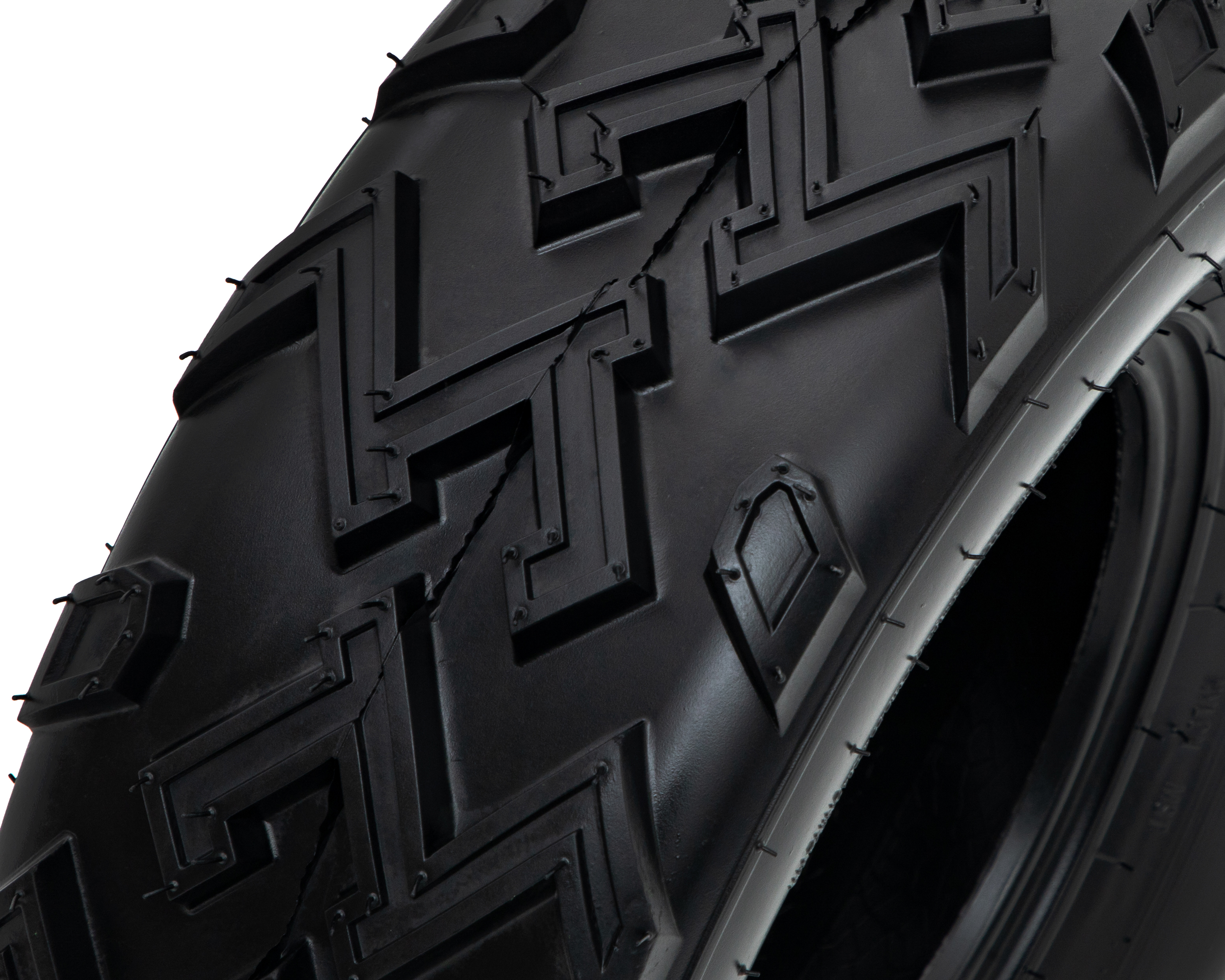 Foto 5 | Foto 5 | Llanta para Moto 23/7-10 Doble Propósito TL Vento